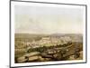 Hebron, C1870-W Dickens-Mounted Giclee Print