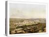 Hebron, C1870-W Dickens-Stretched Canvas