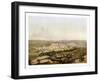 Hebron, C1870-W Dickens-Framed Giclee Print