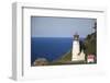 Heceta Head Lighthouse, constructed in 1894, Oregon Coast, Oregon, USA-Stuart Westmorland-Framed Photographic Print