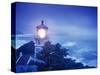 Heceta Head Lighthouse, Devil's Elbow State Park, Oregon Coast-Stuart Westmorland-Stretched Canvas