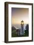 Heceta Head Lighthouse, Devil's Elbow State Park, Oregon Coast-Stuart Westmorland-Framed Photographic Print