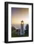 Heceta Head Lighthouse, Devil's Elbow State Park, Oregon Coast-Stuart Westmorland-Framed Photographic Print