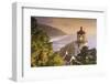 Heceta Head Lighthouse, Devil's Elbow State Park, Oregon Coast-Stuart Westmorland-Framed Photographic Print