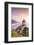 Heceta Head Lighthouse, Devil's Elbow State Park, Oregon Coast-Stuart Westmorland-Framed Photographic Print