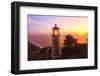 Heceta Head Lighthouse, Devil's Elbow State Park, Oregon Coast-Stuart Westmorland-Framed Photographic Print