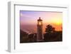 Heceta Head Lighthouse, Devil's Elbow State Park, Oregon Coast-Stuart Westmorland-Framed Photographic Print