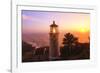 Heceta Head Lighthouse, Devil's Elbow State Park, Oregon Coast-Stuart Westmorland-Framed Photographic Print