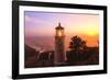 Heceta Head Lighthouse, Devil's Elbow State Park, Oregon Coast-Stuart Westmorland-Framed Photographic Print