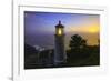 Heceta Head Lighthouse, Devil's Elbow State Park, Oregon Coast-Stuart Westmorland-Framed Photographic Print