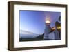 Heceta Head Lighthouse, Devil's Elbow State Park, Oregon Coast-Stuart Westmorland-Framed Photographic Print