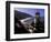 Heceta Head Lighthouse, Florence, Oregon, USA-Adam Jones-Framed Photographic Print