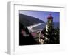 Heceta Head Lighthouse, Florence, Oregon, USA-Adam Jones-Framed Photographic Print