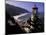 Heceta Head Lighthouse, Florence, Oregon, USA-Adam Jones-Mounted Photographic Print