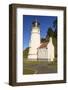 Heceta Head Lighthouse, on the National Register of Historic Places, OR Coast-Stuart Westmorland-Framed Photographic Print