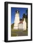 Heceta Head Lighthouse, on the National Register of Historic Places, OR Coast-Stuart Westmorland-Framed Photographic Print