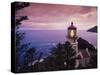 Heceta Head Lighthouse, Oregon Coast-Stuart Westmorland-Stretched Canvas