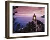 Heceta Head Lighthouse, Oregon Coast-Stuart Westmorland-Framed Premium Photographic Print