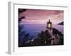 Heceta Head Lighthouse, Oregon Coast-Stuart Westmorland-Framed Premium Photographic Print