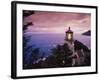 Heceta Head Lighthouse, Oregon Coast-Stuart Westmorland-Framed Photographic Print