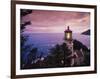 Heceta Head Lighthouse, Oregon Coast-Stuart Westmorland-Framed Photographic Print