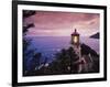 Heceta Head Lighthouse, Oregon Coast-Stuart Westmorland-Framed Photographic Print