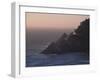 Heceta Head Lighthouse, Oregon, USA-Michael Snell-Framed Photographic Print