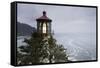 Heceta Head Lighthouse, Oregon-Paul Souders-Framed Stretched Canvas