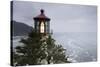 Heceta Head Lighthouse, Oregon-Paul Souders-Stretched Canvas