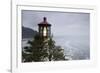 Heceta Head Lighthouse, Oregon-Paul Souders-Framed Photographic Print