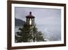 Heceta Head Lighthouse, Oregon-Paul Souders-Framed Photographic Print