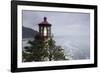 Heceta Head Lighthouse, Oregon-Paul Souders-Framed Photographic Print