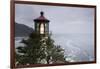 Heceta Head Lighthouse, Oregon-Paul Souders-Framed Photographic Print