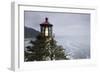 Heceta Head Lighthouse, Oregon-Paul Souders-Framed Photographic Print