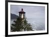 Heceta Head Lighthouse, Oregon-Paul Souders-Framed Photographic Print