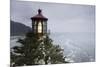 Heceta Head Lighthouse, Oregon-Paul Souders-Mounted Photographic Print