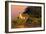 Heceta Head Lighthouse-George Johnson-Framed Photo