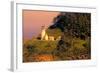 Heceta Head Lighthouse-George Johnson-Framed Photo