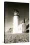 Heceta Head Lighthouse-null-Stretched Canvas