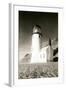 Heceta Head Lighthouse-null-Framed Art Print