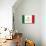 Hecho En Mexico Made in Mexico Art Print Poster-null-Mounted Poster displayed on a wall