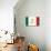 Hecho En Mexico Made in Mexico-null-Stretched Canvas displayed on a wall