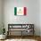 Hecho En Mexico Made in Mexico-null-Art Print displayed on a wall