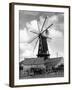 Heckington Windmill-J. Chettlburgh-Framed Photographic Print