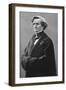 Hector Berlioz (1803-186), French Romantic Composer-Felix Nadar-Framed Giclee Print