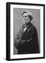 Hector Berlioz (1803-186), French Romantic Composer-Felix Nadar-Framed Giclee Print