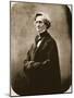 Hector Berlioz, 1863-Nadar-Mounted Giclee Print