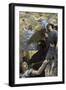 Hector Berlioz conducting the-Henri Fantin-Latour-Framed Giclee Print