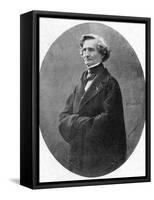 Hector Berlioz-null-Framed Stretched Canvas