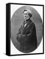 Hector Berlioz-null-Framed Stretched Canvas